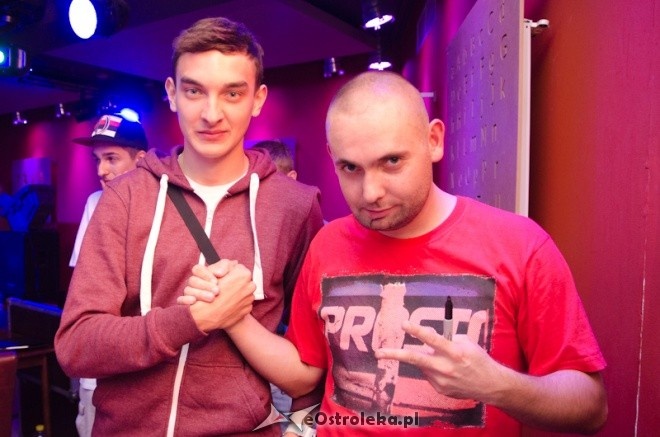 Mega koncert VNM w klubie U Studentów [5.07.2013] - zdjęcie #6 - eOstroleka.pl