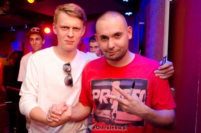 Mega koncert VNM w klubie U Studentów [5.07.2013] - zdjęcie #5 - eOstroleka.pl