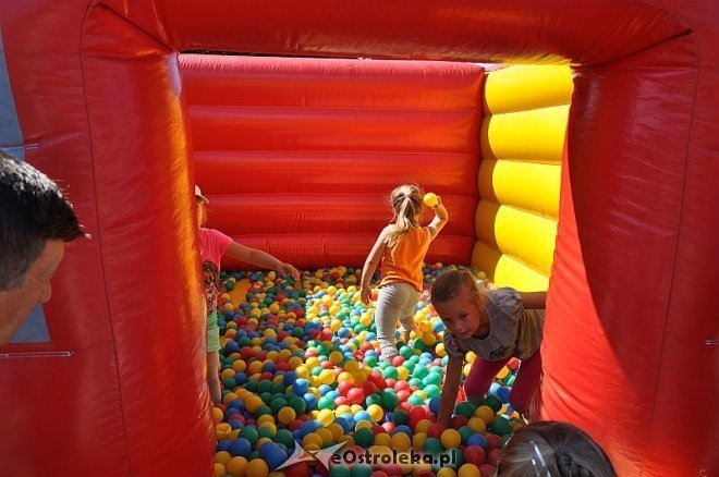 Festyn spółdzielczy na osiedlu Dzieci Polskich [07.07.2013] - zdjęcie #36 - eOstroleka.pl