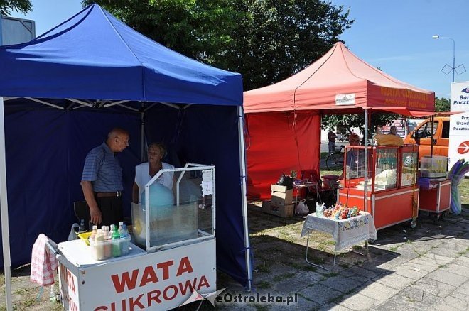 Festyn spółdzielczy na osiedlu Dzieci Polskich [07.07.2013] - zdjęcie #24 - eOstroleka.pl
