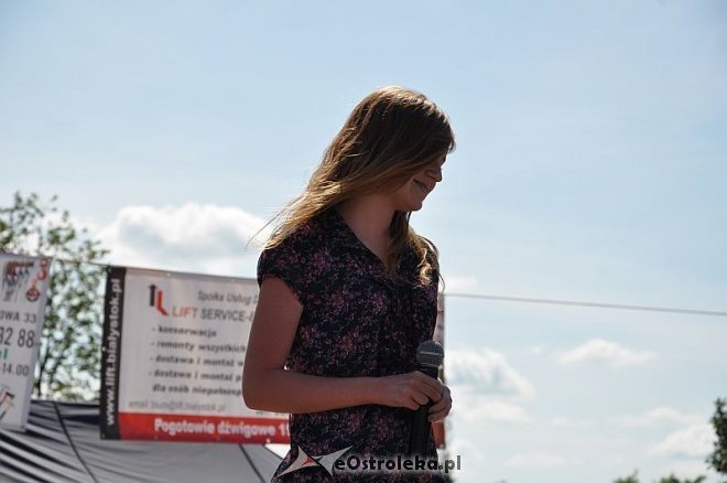 Festyn spółdzielczy na osiedlu Dzieci Polskich [07.07.2013] - zdjęcie #2 - eOstroleka.pl