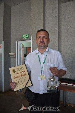 Festyn spółdzielczy na osiedlu Dzieci Polskich [07.07.2013] - zdjęcie #9 - eOstroleka.pl