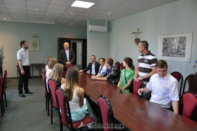 Kolejna edycja konkursu inwestycyjnego dobiegła końca [08.07.2013] - zdjęcie #21 - eOstroleka.pl