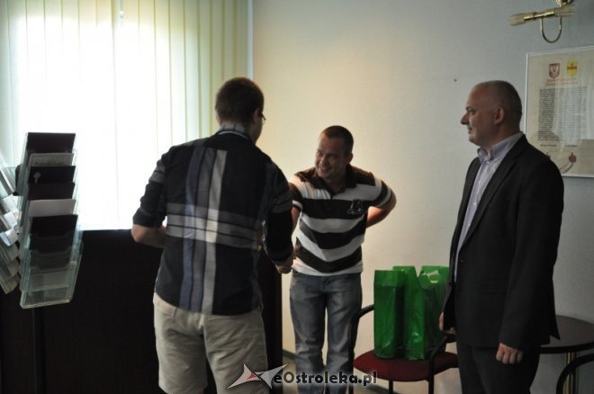 Kolejna edycja konkursu inwestycyjnego dobiegła końca [08.07.2013] - zdjęcie #8 - eOstroleka.pl