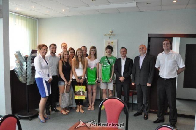 Kolejna edycja konkursu inwestycyjnego dobiegła końca [08.07.2013] - zdjęcie #1 - eOstroleka.pl