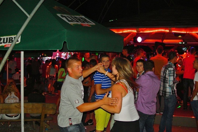 Eksplozja sexu w klubie Ibiza w Zalesiu +18 [06.07.2013] - zdjęcie #107 - eOstroleka.pl