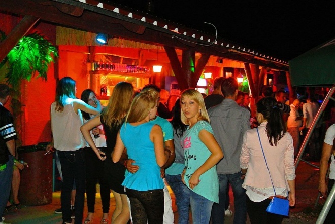 Eksplozja sexu w klubie Ibiza w Zalesiu +18 [06.07.2013] - zdjęcie #106 - eOstroleka.pl