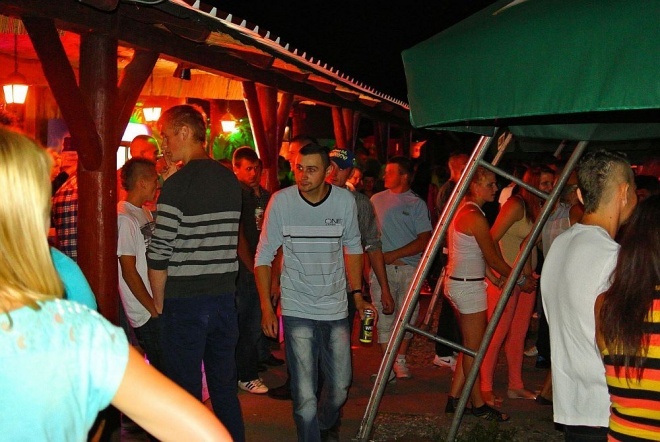 Eksplozja sexu w klubie Ibiza w Zalesiu +18 [06.07.2013] - zdjęcie #105 - eOstroleka.pl