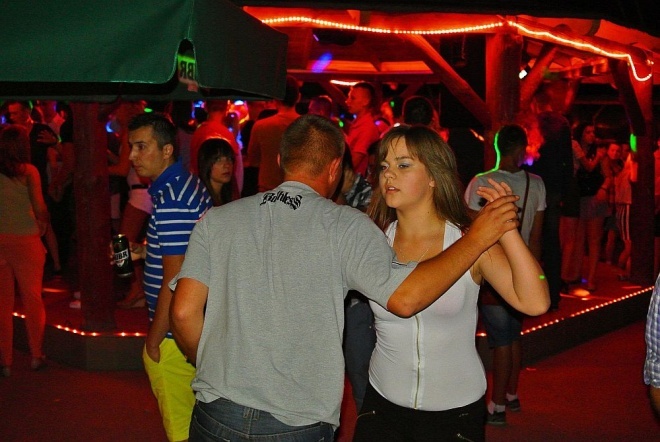 Eksplozja sexu w klubie Ibiza w Zalesiu +18 [06.07.2013] - zdjęcie #104 - eOstroleka.pl