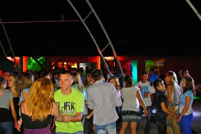 Eksplozja sexu w klubie Ibiza w Zalesiu +18 [06.07.2013] - zdjęcie #9 - eOstroleka.pl