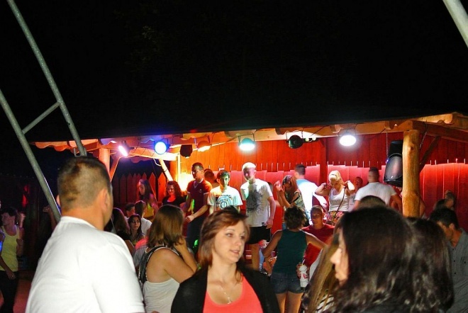 Eksplozja sexu w klubie Ibiza w Zalesiu +18 [06.07.2013] - zdjęcie #102 - eOstroleka.pl