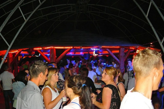 Eksplozja sexu w klubie Ibiza w Zalesiu +18 [06.07.2013] - zdjęcie #100 - eOstroleka.pl