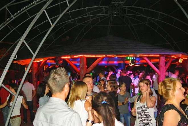 Eksplozja sexu w klubie Ibiza w Zalesiu +18 [06.07.2013] - zdjęcie #13 - eOstroleka.pl