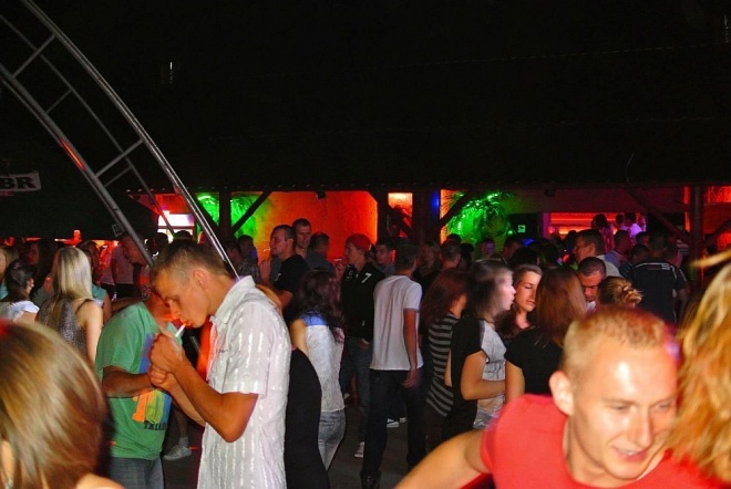 Eksplozja sexu w klubie Ibiza w Zalesiu +18 [06.07.2013] - zdjęcie #14 - eOstroleka.pl
