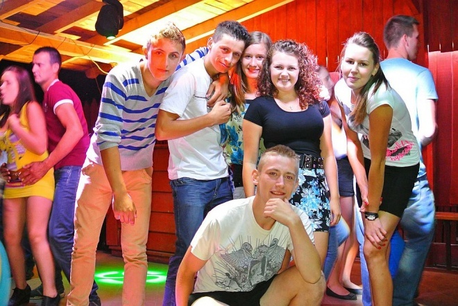 Eksplozja sexu w klubie Ibiza w Zalesiu +18 [06.07.2013] - zdjęcie #96 - eOstroleka.pl