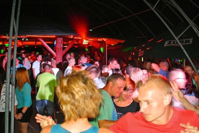 Eksplozja sexu w klubie Ibiza w Zalesiu +18 [06.07.2013] - zdjęcie #20 - eOstroleka.pl