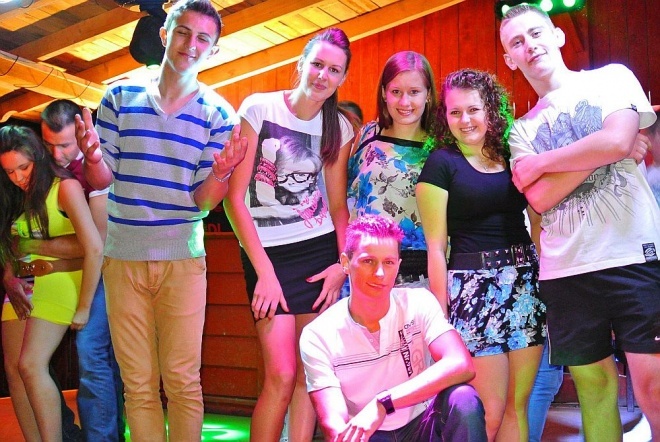 Eksplozja sexu w klubie Ibiza w Zalesiu +18 [06.07.2013] - zdjęcie #91 - eOstroleka.pl