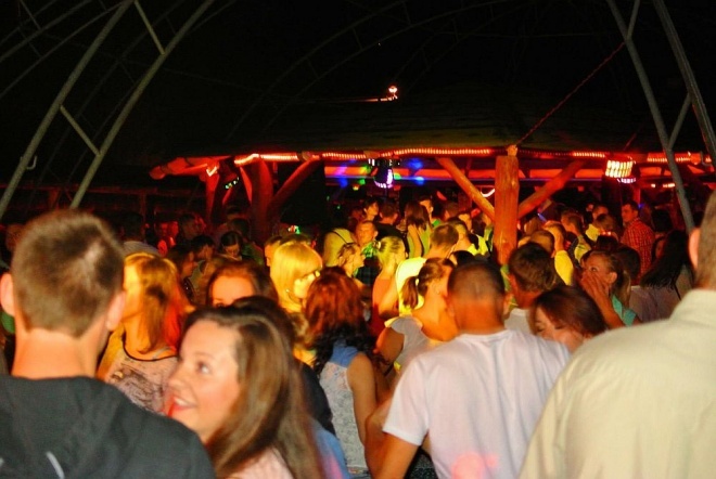 Eksplozja sexu w klubie Ibiza w Zalesiu +18 [06.07.2013] - zdjęcie #89 - eOstroleka.pl