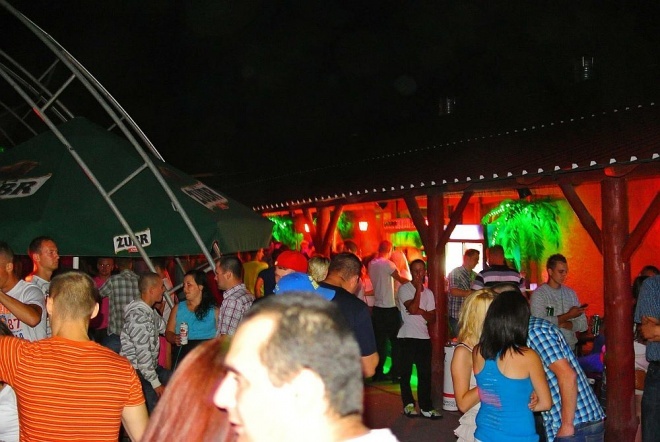 Eksplozja sexu w klubie Ibiza w Zalesiu +18 [06.07.2013] - zdjęcie #88 - eOstroleka.pl