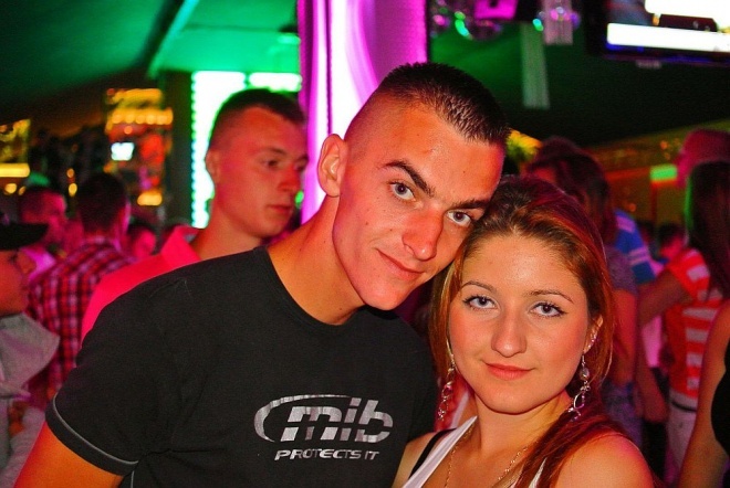 Eksplozja sexu w klubie Ibiza w Zalesiu +18 [06.07.2013] - zdjęcie #83 - eOstroleka.pl