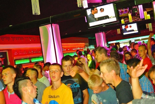 Eksplozja sexu w klubie Ibiza w Zalesiu +18 [06.07.2013] - zdjęcie #41 - eOstroleka.pl