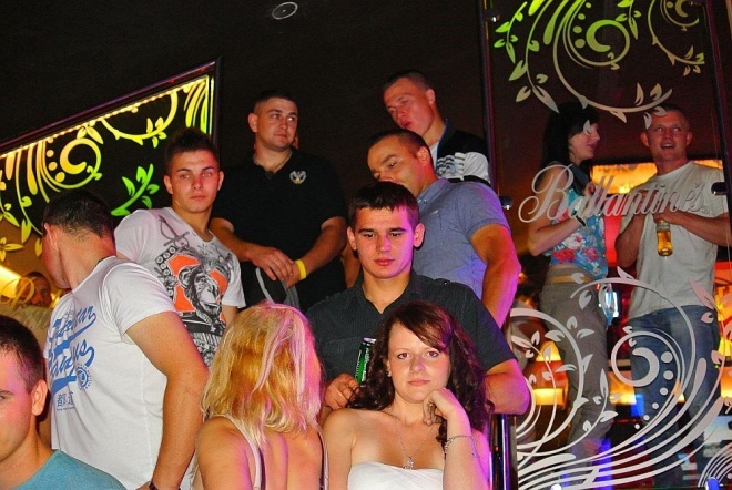 Eksplozja sexu w klubie Ibiza w Zalesiu +18 [06.07.2013] - zdjęcie #43 - eOstroleka.pl