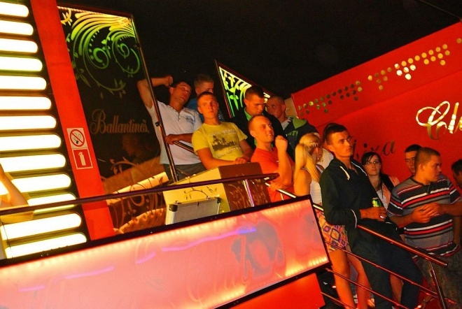 Eksplozja sexu w klubie Ibiza w Zalesiu +18 [06.07.2013] - zdjęcie #44 - eOstroleka.pl