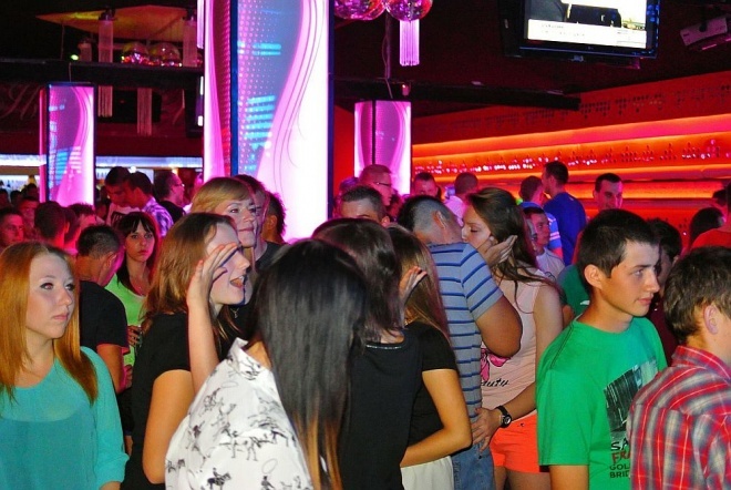 Eksplozja sexu w klubie Ibiza w Zalesiu +18 [06.07.2013] - zdjęcie #49 - eOstroleka.pl