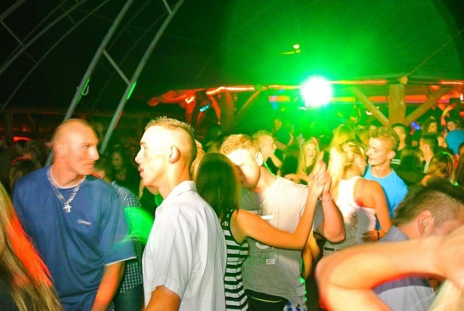 Eksplozja sexu w klubie Ibiza w Zalesiu +18 [06.07.2013] - zdjęcie #61 - eOstroleka.pl
