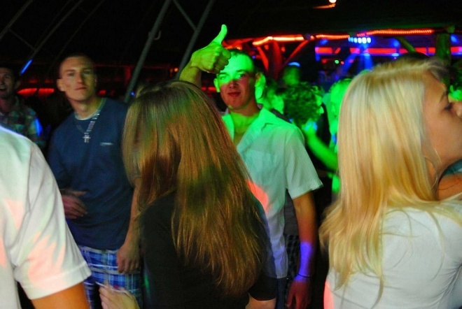 Eksplozja sexu w klubie Ibiza w Zalesiu +18 [06.07.2013] - zdjęcie #52 - eOstroleka.pl