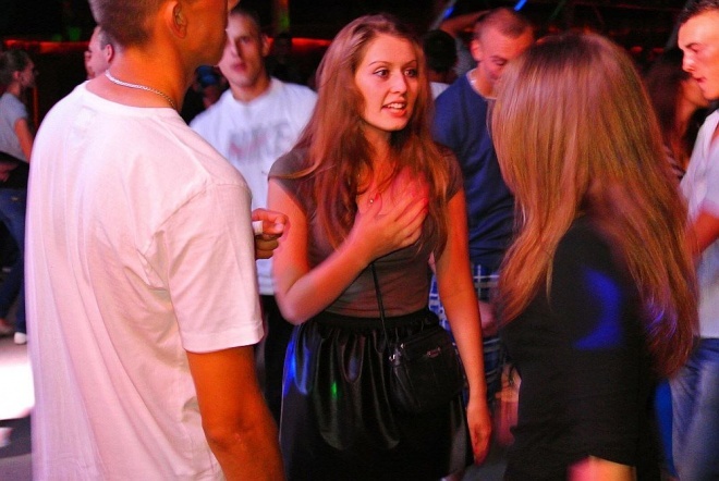 Eksplozja sexu w klubie Ibiza w Zalesiu +18 [06.07.2013] - zdjęcie #53 - eOstroleka.pl