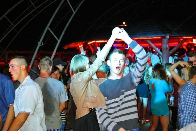 Eksplozja sexu w klubie Ibiza w Zalesiu +18 [06.07.2013] - zdjęcie #54 - eOstroleka.pl
