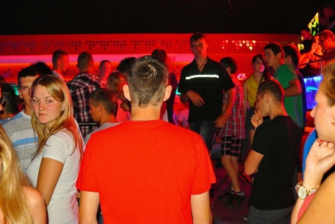 Eksplozja sexu w klubie Ibiza w Zalesiu +18 [06.07.2013] - zdjęcie #55 - eOstroleka.pl