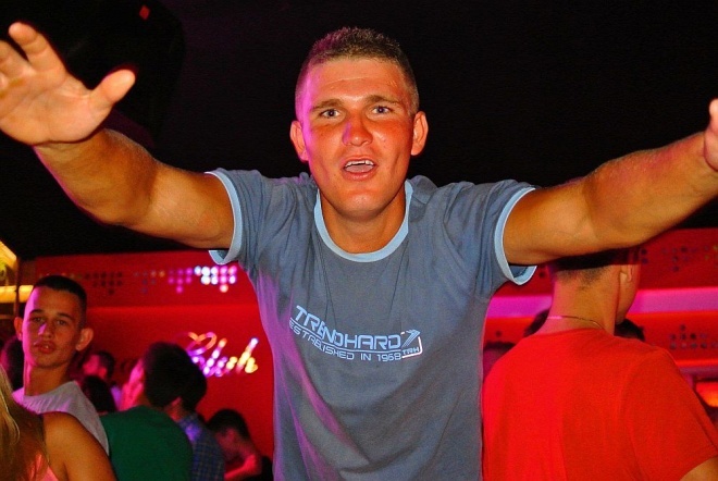 Eksplozja sexu w klubie Ibiza w Zalesiu +18 [06.07.2013] - zdjęcie #41 - eOstroleka.pl