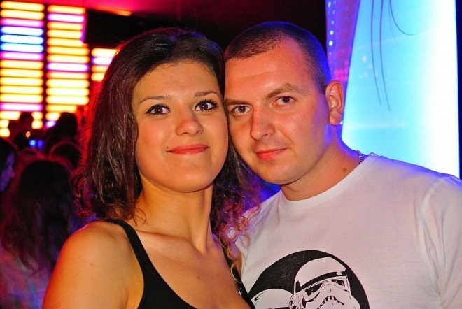 Eksplozja sexu w klubie Ibiza w Zalesiu +18 [06.07.2013] - zdjęcie #31 - eOstroleka.pl