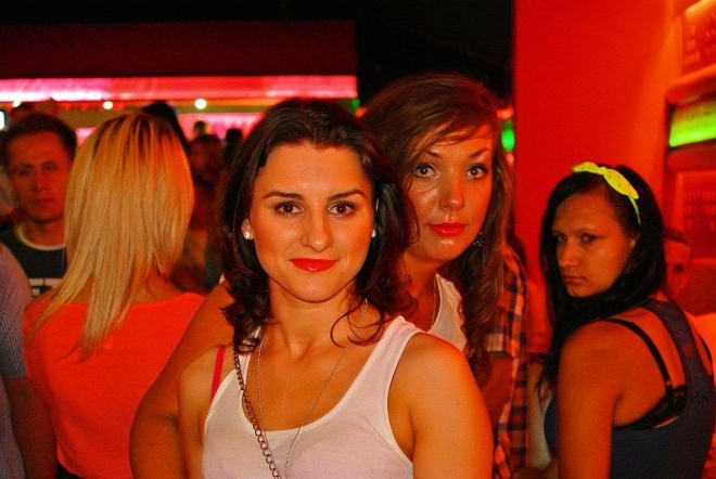 Eksplozja sexu w klubie Ibiza w Zalesiu +18 [06.07.2013] - zdjęcie #29 - eOstroleka.pl