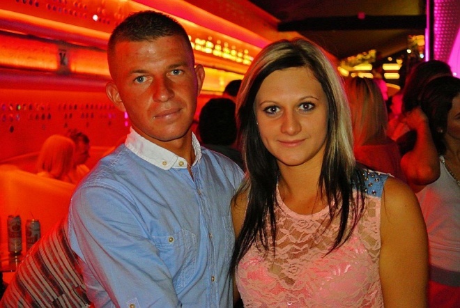 Eksplozja sexu w klubie Ibiza w Zalesiu +18 [06.07.2013] - zdjęcie #27 - eOstroleka.pl