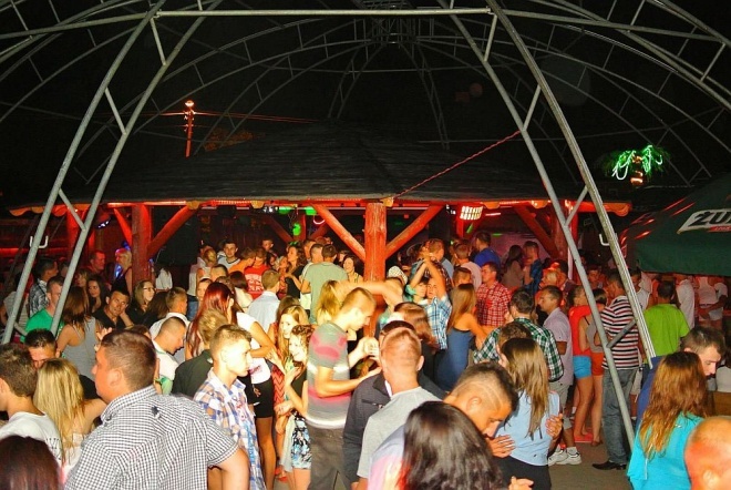 Eksplozja sexu w klubie Ibiza w Zalesiu +18 [06.07.2013] - zdjęcie #87 - eOstroleka.pl
