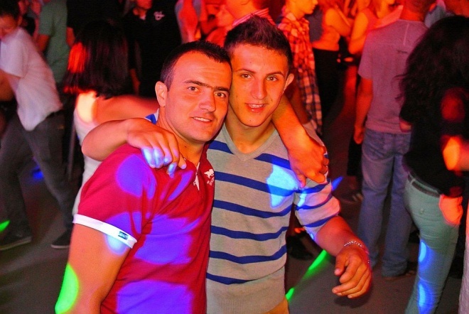 Eksplozja sexu w klubie Ibiza w Zalesiu +18 [06.07.2013] - zdjęcie #22 - eOstroleka.pl