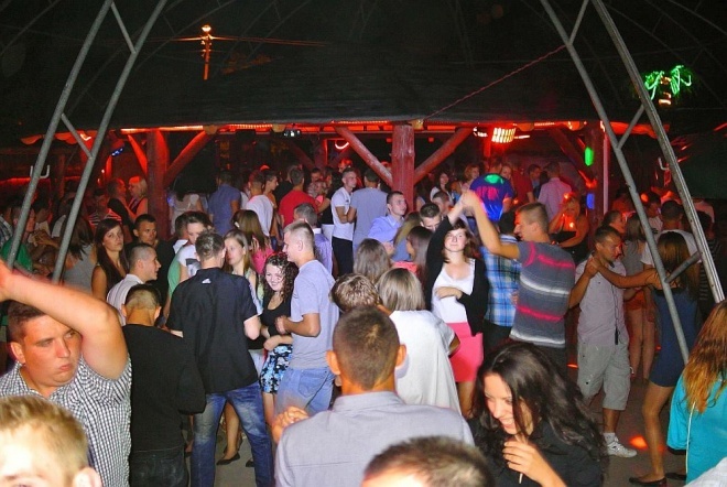 Eksplozja sexu w klubie Ibiza w Zalesiu +18 [06.07.2013] - zdjęcie #21 - eOstroleka.pl