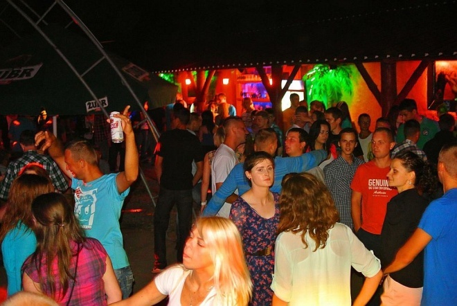 Eksplozja sexu w klubie Ibiza w Zalesiu +18 [06.07.2013] - zdjęcie #20 - eOstroleka.pl