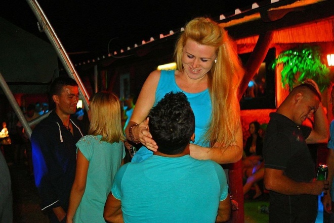 Eksplozja sexu w klubie Ibiza w Zalesiu +18 [06.07.2013] - zdjęcie #97 - eOstroleka.pl