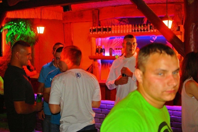 Eksplozja sexu w klubie Ibiza w Zalesiu +18 [06.07.2013] - zdjęcie #98 - eOstroleka.pl