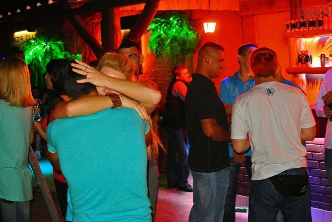 Eksplozja sexu w klubie Ibiza w Zalesiu +18 [06.07.2013] - zdjęcie #13 - eOstroleka.pl