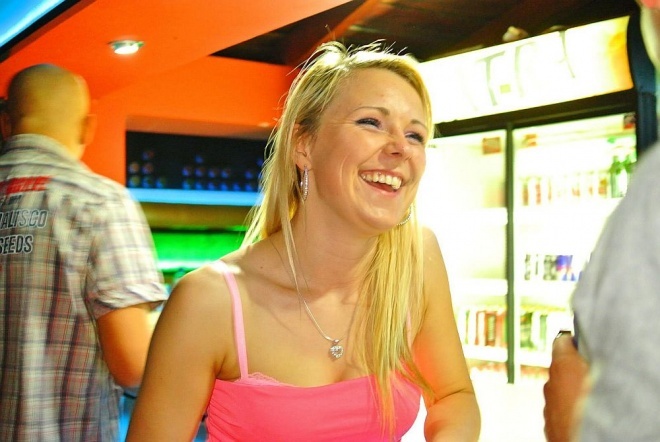 Eksplozja sexu w klubie Ibiza w Zalesiu +18 [06.07.2013] - zdjęcie #11 - eOstroleka.pl