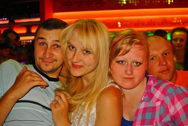 Eksplozja sexu w klubie Ibiza w Zalesiu +18 [06.07.2013] - zdjęcie #9 - eOstroleka.pl