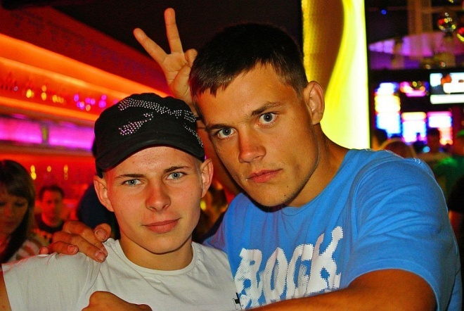 Eksplozja sexu w klubie Ibiza w Zalesiu +18 [06.07.2013] - zdjęcie #6 - eOstroleka.pl