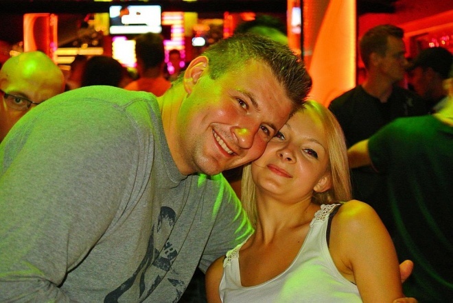 Eksplozja sexu w klubie Ibiza w Zalesiu +18 [06.07.2013] - zdjęcie #1 - eOstroleka.pl