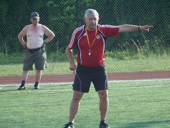 Nabór do grup młodzieżowych MKS Narew (08.07.2013) - zdjęcie #15 - eOstroleka.pl