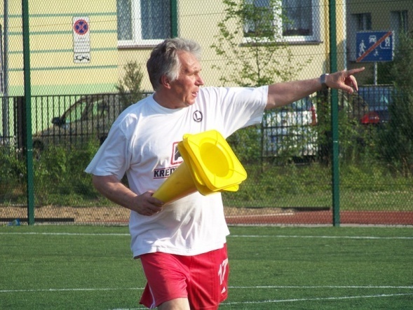 Nabór do grup młodzieżowych MKS Narew (08.07.2013) - zdjęcie #7 - eOstroleka.pl